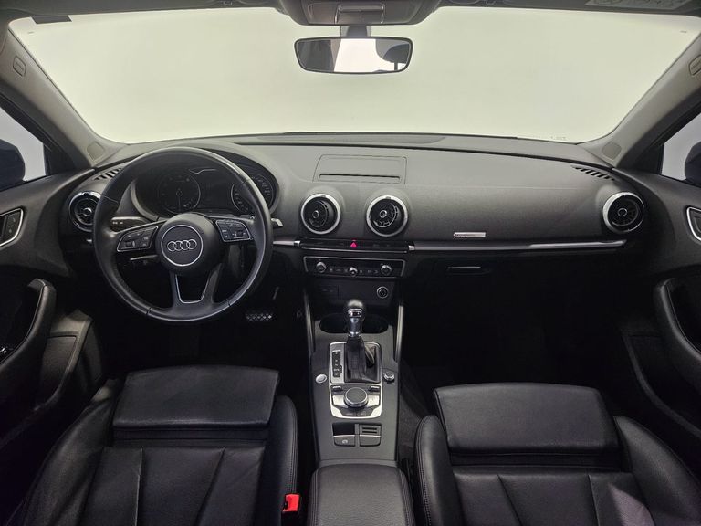 Audi A3 Sportb. Prestige Plus 1.4 TFSI S-tron