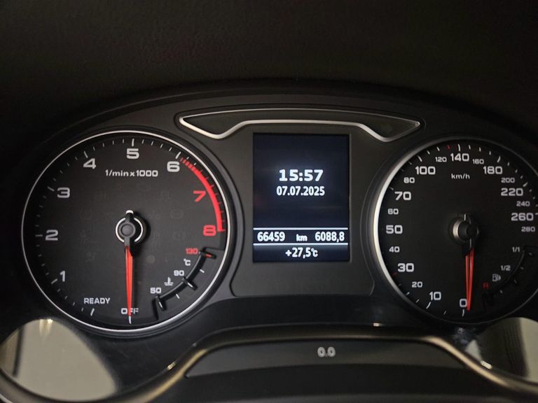 Audi A3 Sportb. Prestige Plus 1.4 TFSI S-tron