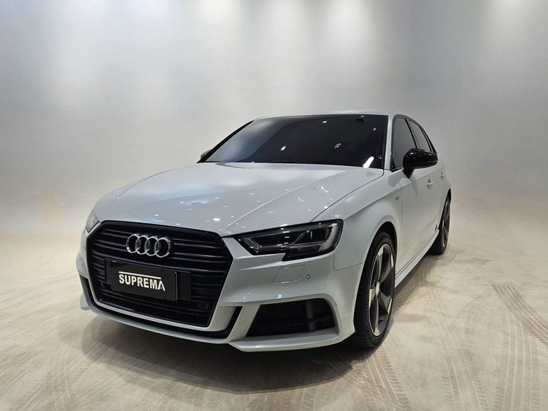 Audi A3 Sportb. Prestige Plus 1.4 TFSI S-tron