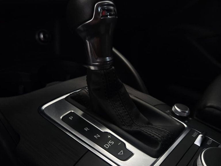 Audi A3 Sportb. Prestige Plus 1.4 TFSI S-tron