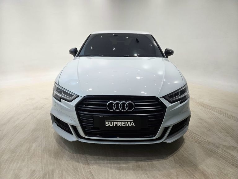 Audi A3 Sportb. Prestige Plus 1.4 TFSI S-tron