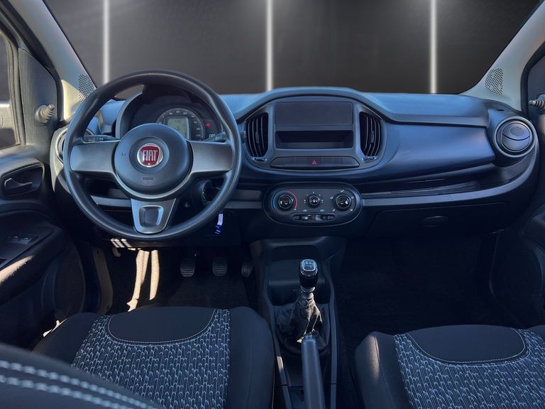 Fiat UNO ATTRACTIVE 1.0 Fire Flex 8V 5p