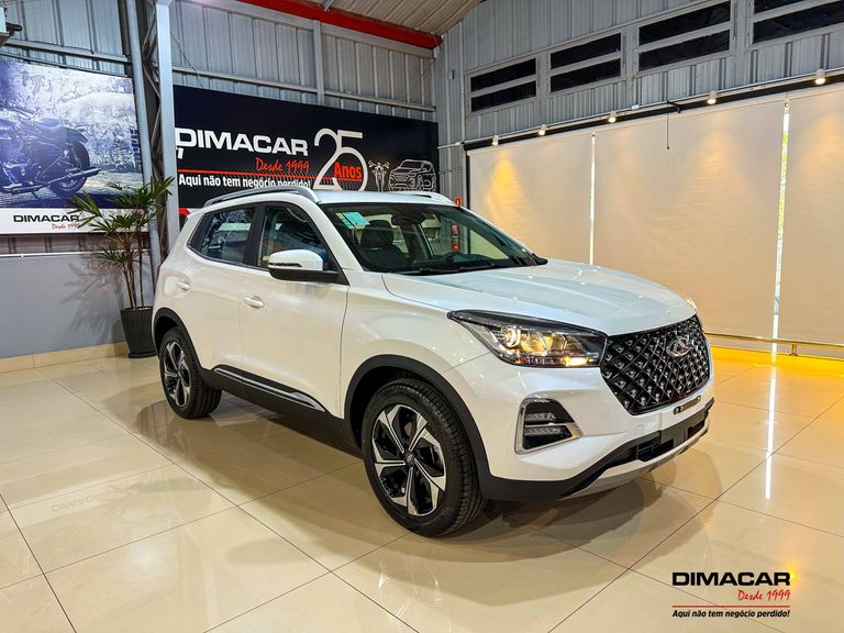 Caoa Chery Sport 1.5