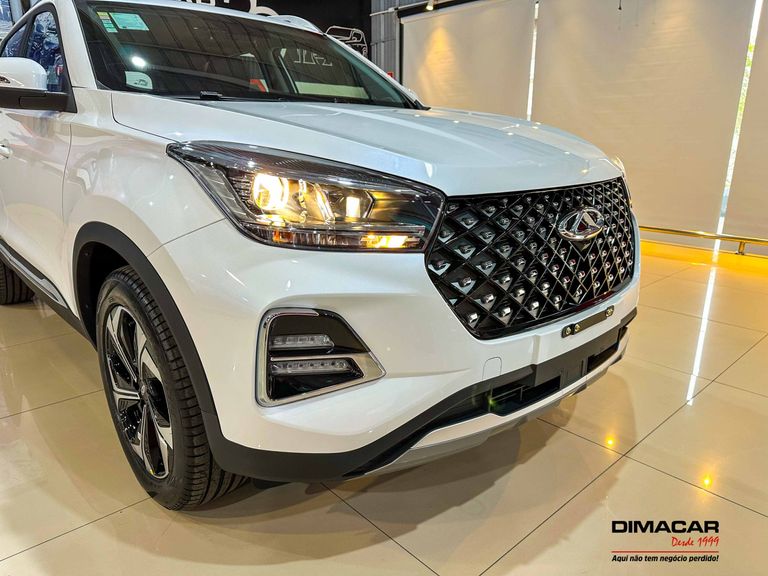 Caoa Chery Sport 1.5