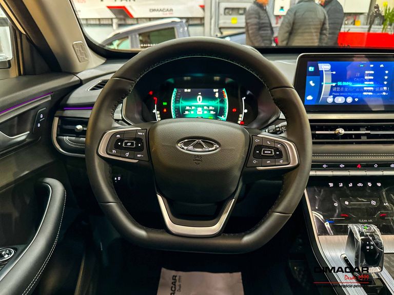 Caoa Chery Sport 1.5