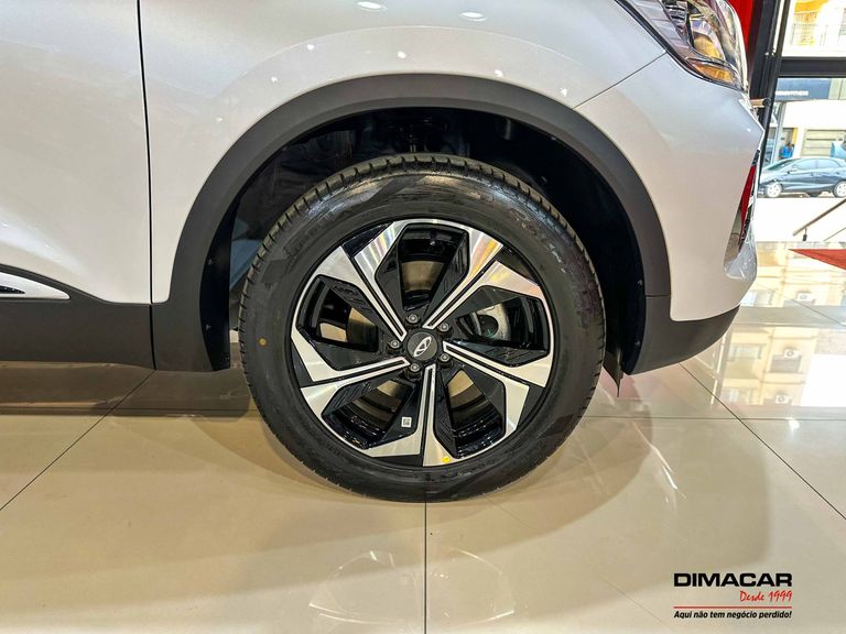 Caoa Chery Sport 1.5