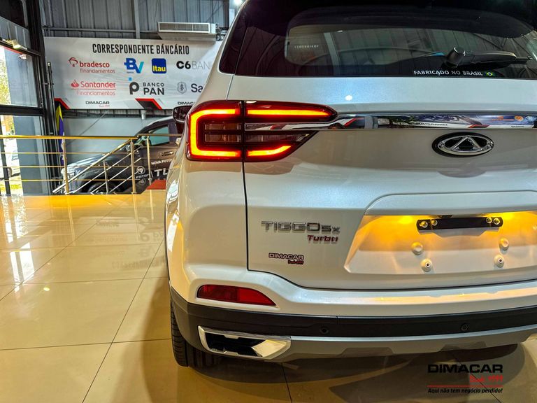 Caoa Chery Sport 1.5