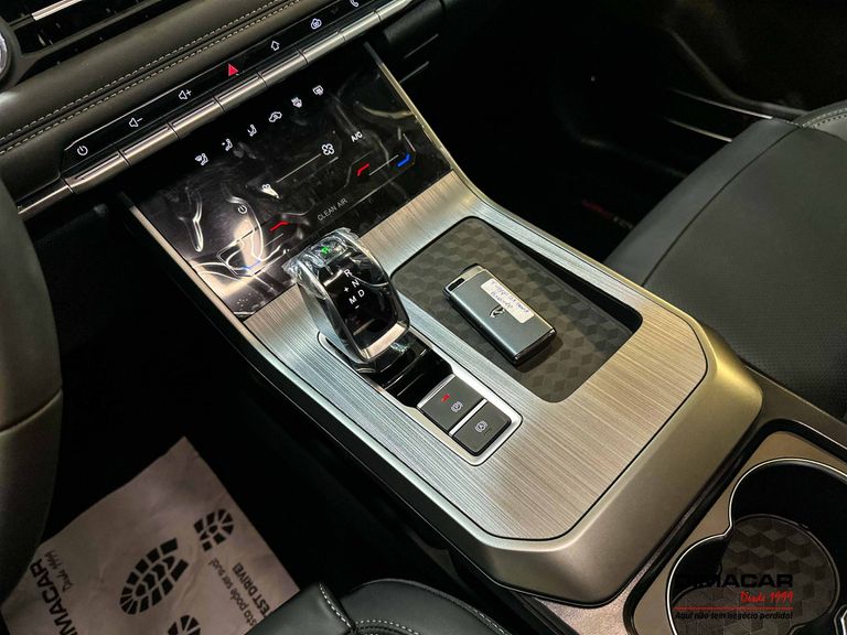 Caoa Chery Sport 1.5
