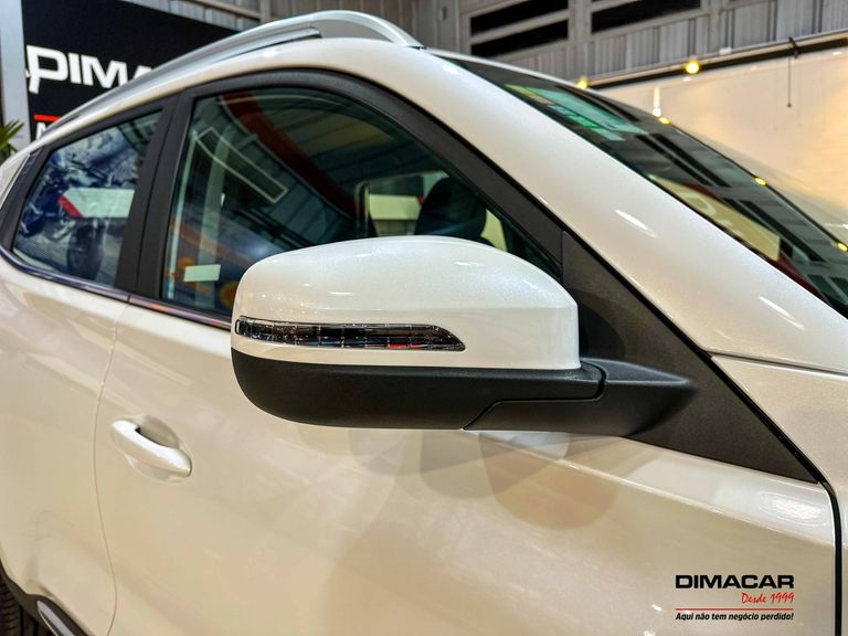 Caoa Chery Sport 1.5