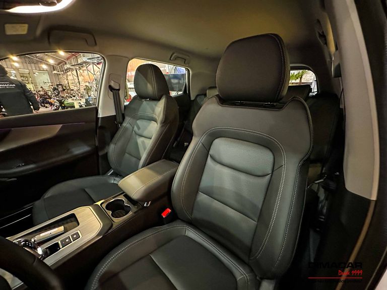 Caoa Chery Sport 1.5