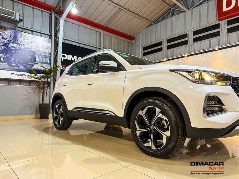 Caoa Chery Sport 1.5