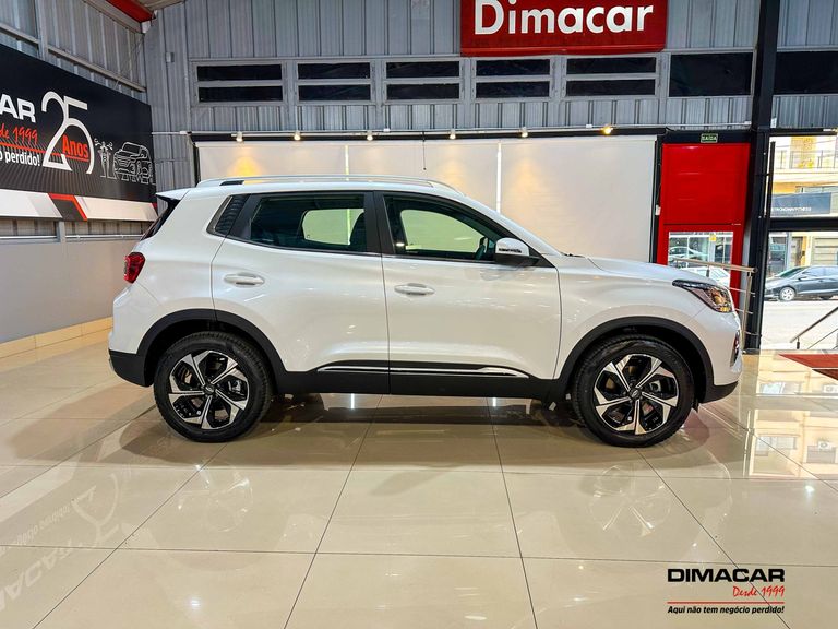 Caoa Chery Sport 1.5
