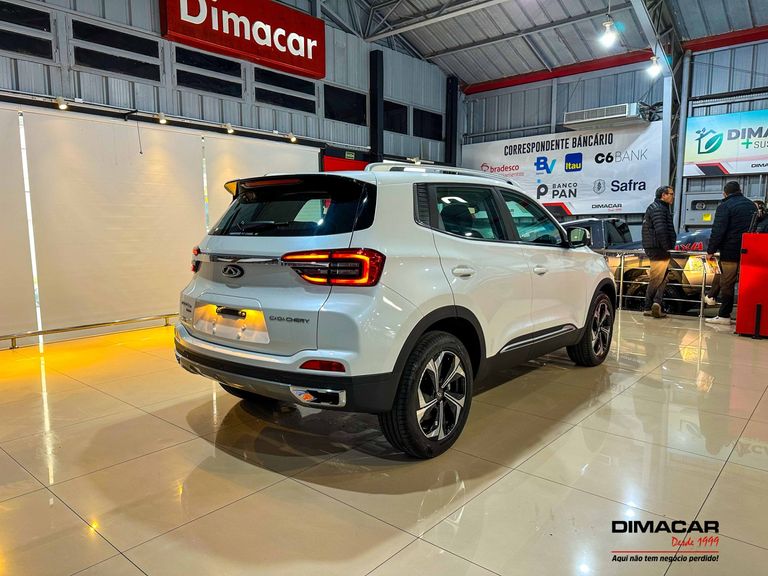 Caoa Chery Sport 1.5