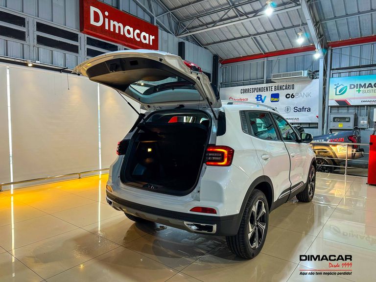 Caoa Chery Sport 1.5