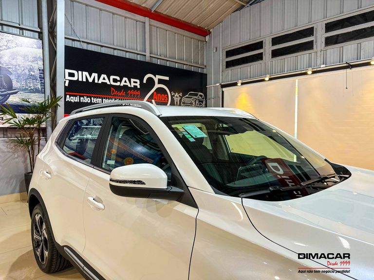 Caoa Chery Sport 1.5