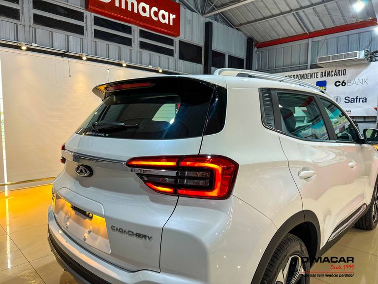 Caoa Chery Sport 1.5
