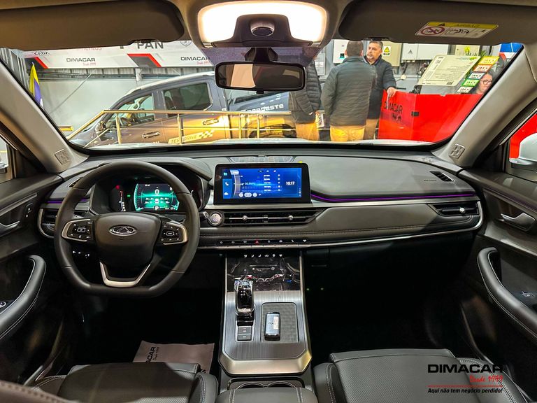 Caoa Chery Sport 1.5