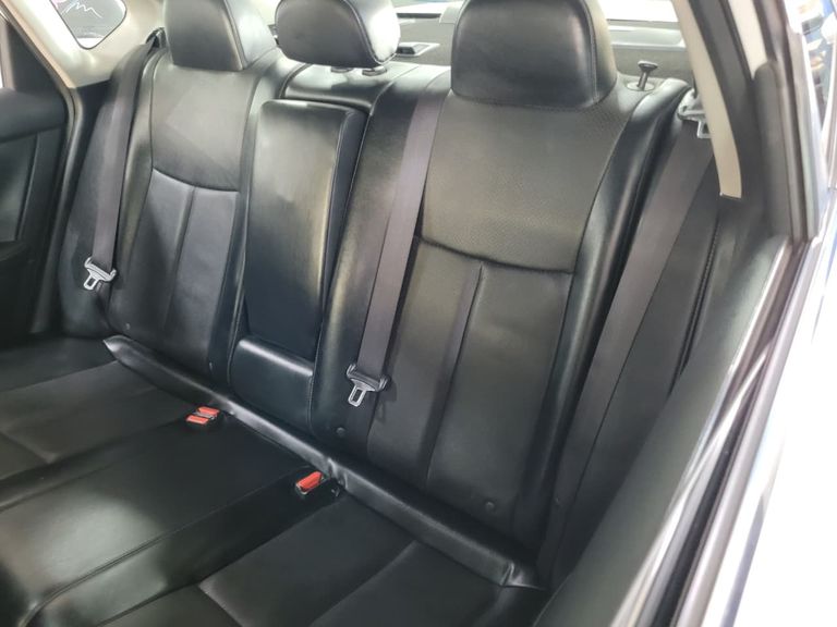 Nissan Sentra SL 2.0 FlexStart 16V Aut.