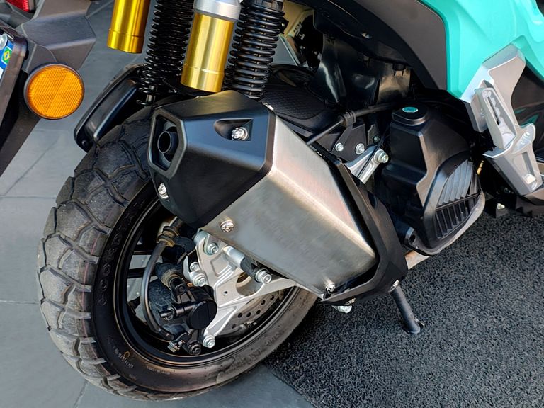 SHINERAY URBAN 150 EFI