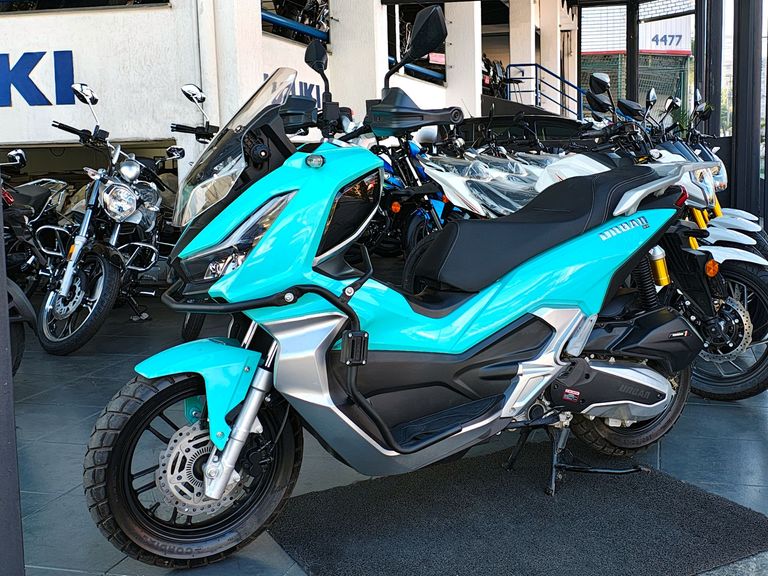SHINERAY URBAN 150 EFI
