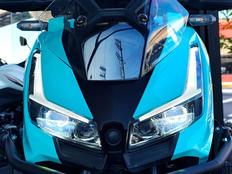 SHINERAY URBAN 150 EFI