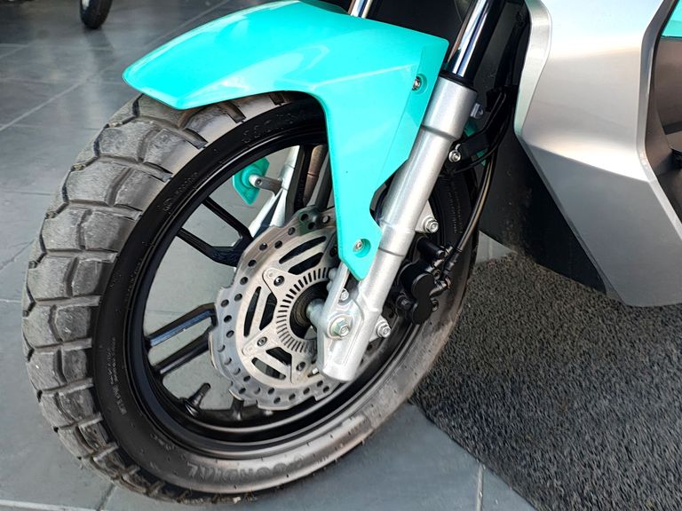 SHINERAY URBAN 150 EFI