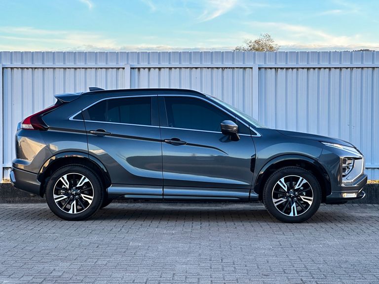 Mitsubishi Eclipse Cross HPE-S 1.5 AWC 165cv Aut.