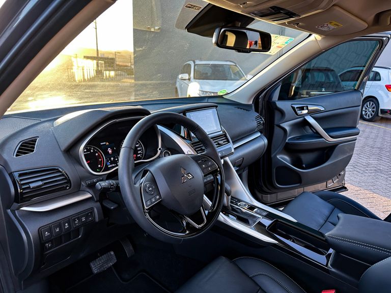 Mitsubishi Eclipse Cross HPE-S 1.5 AWC 165cv Aut.