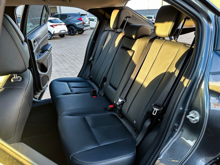 Mitsubishi Eclipse Cross HPE-S 1.5 AWC 165cv Aut.