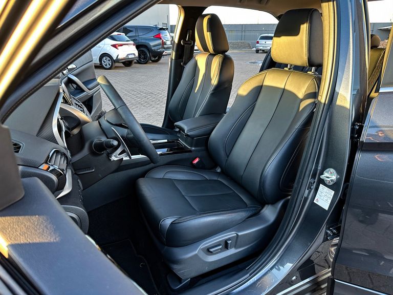 Mitsubishi Eclipse Cross HPE-S 1.5 AWC 165cv Aut.