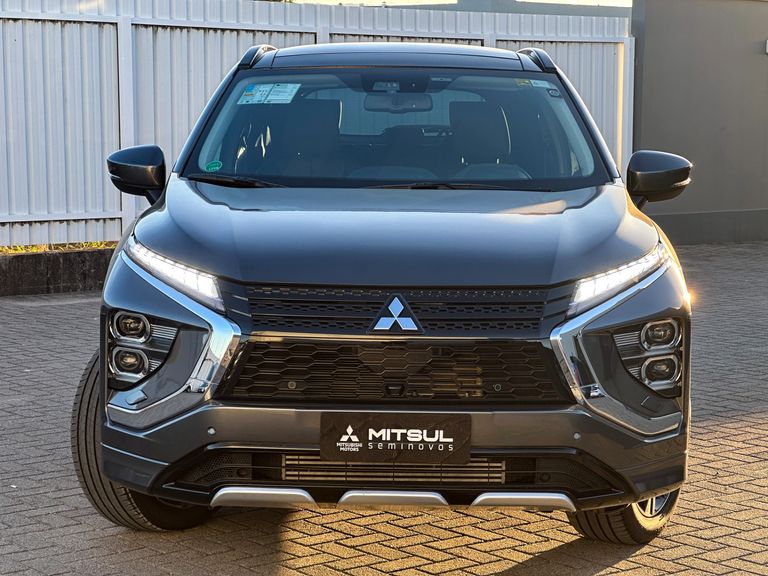Mitsubishi Eclipse Cross HPE-S 1.5 AWC 165cv Aut.