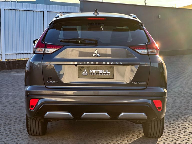Mitsubishi Eclipse Cross HPE-S 1.5 AWC 165cv Aut.