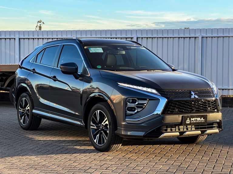 Mitsubishi Eclipse Cross HPE-S 1.5 AWC 165cv Aut.