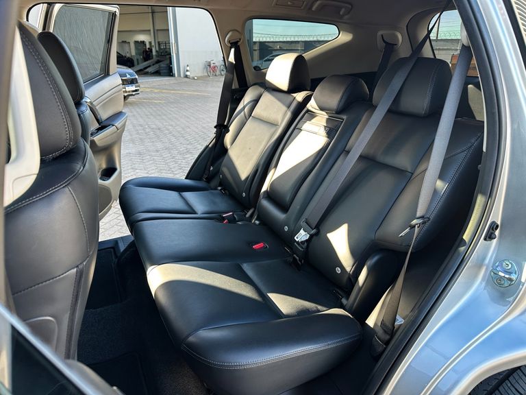 Mitsubishi Pajero Sport Legend 2.4 4x4 Diesel Aut.