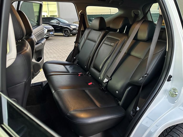 Mitsubishi Pajero Sport HPE 2.4 4x4 Diesel Aut.