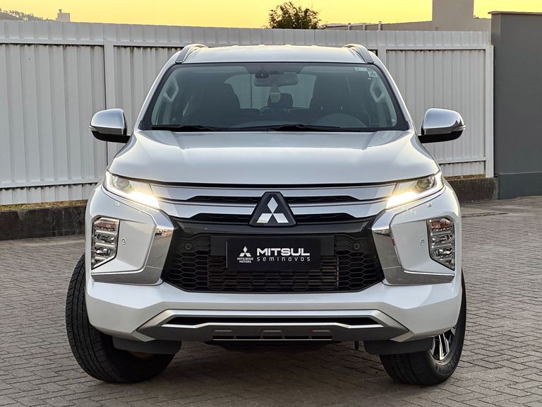 Mitsubishi Pajero Sport HPE 2.4 4x4 Diesel Aut.