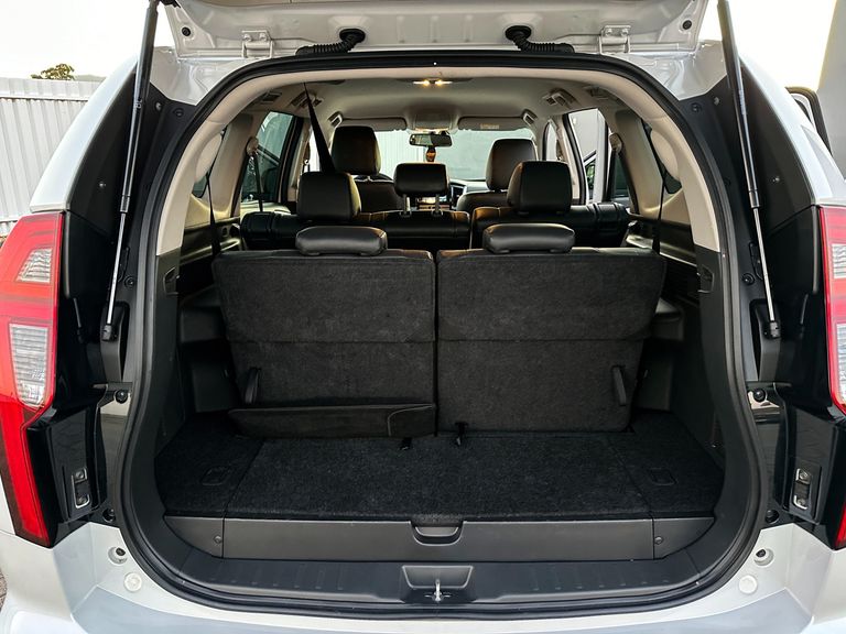 Mitsubishi Pajero Sport HPE 2.4 4x4 Diesel Aut.