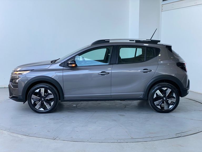 Renault Kardian Techno Flex 1.0 TB 12V 5p Aut.