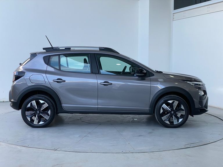 Renault Kardian Techno Flex 1.0 TB 12V 5p Aut.