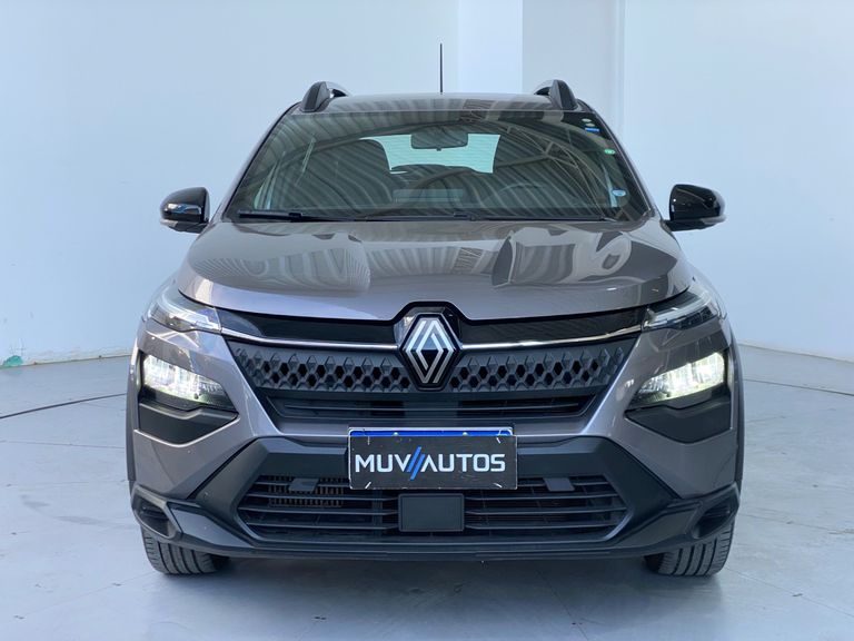 Renault Kardian Techno Flex 1.0 TB 12V 5p Aut.