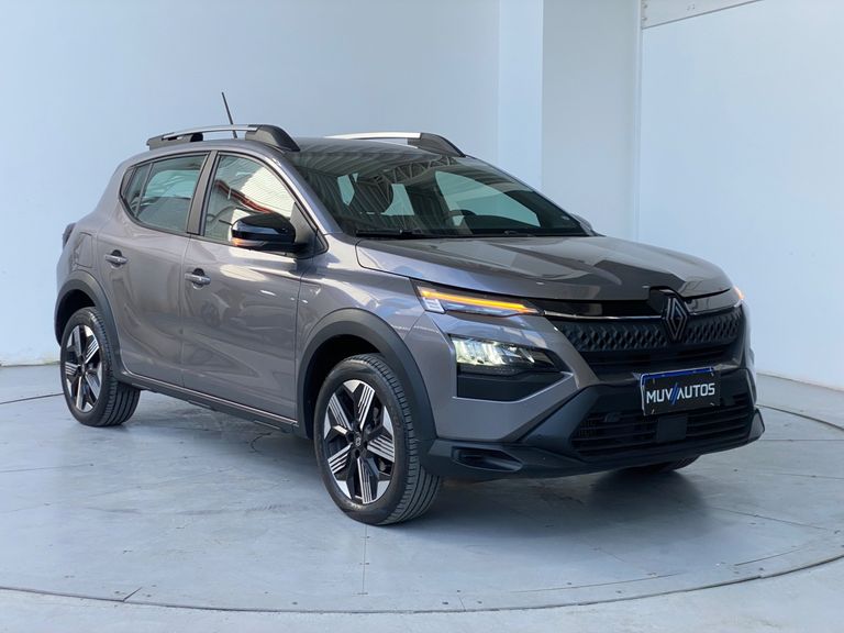 Renault Kardian Techno Flex 1.0 TB 12V 5p Aut.