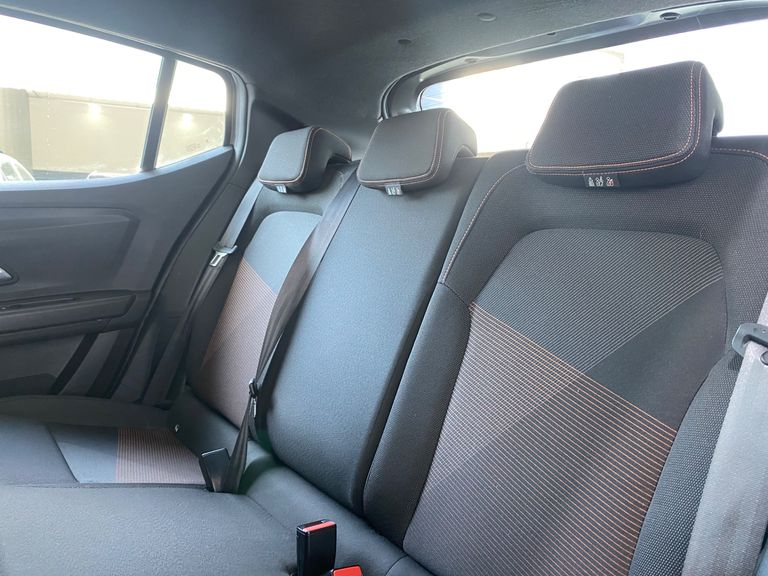 Renault Kardian Techno Flex 1.0 TB 12V 5p Aut.