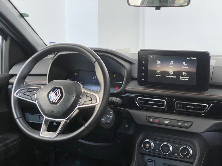 Renault Kardian Techno Flex 1.0 TB 12V 5p Aut.