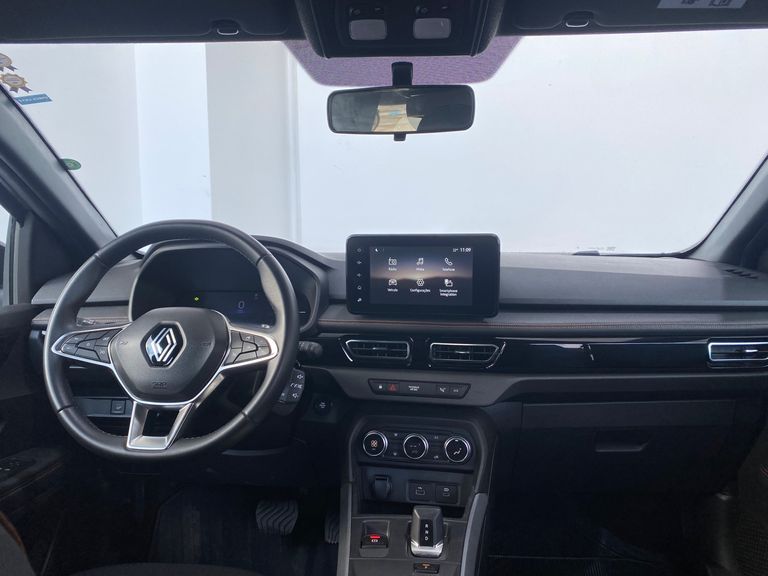 Renault Kardian Techno Flex 1.0 TB 12V 5p Aut.