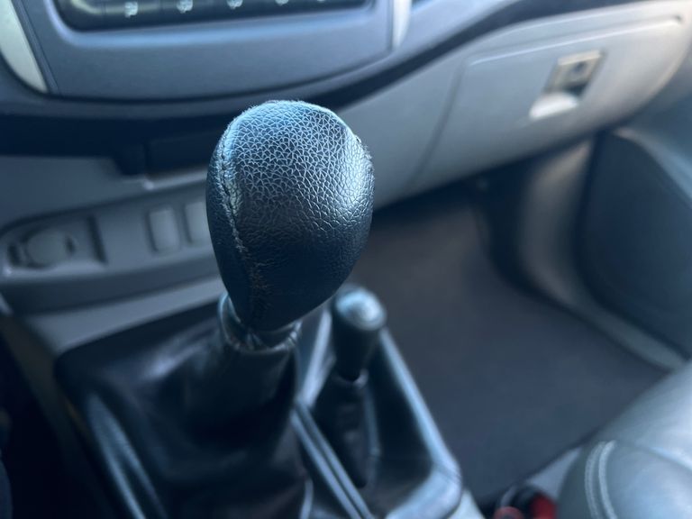 Toyota Hilux CD SRV D4-D 4x4 3.0  TDI Dies