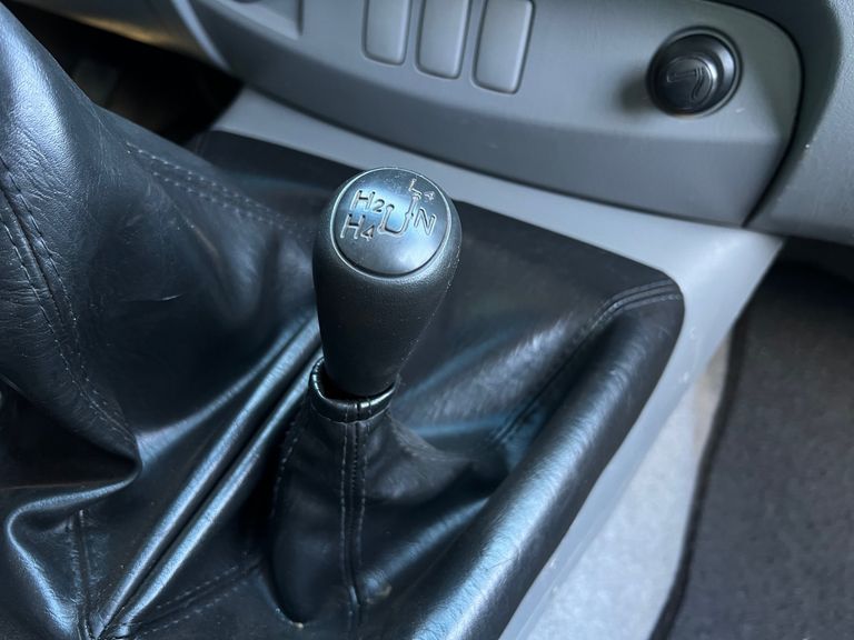 Toyota Hilux CD SRV D4-D 4x4 3.0  TDI Dies