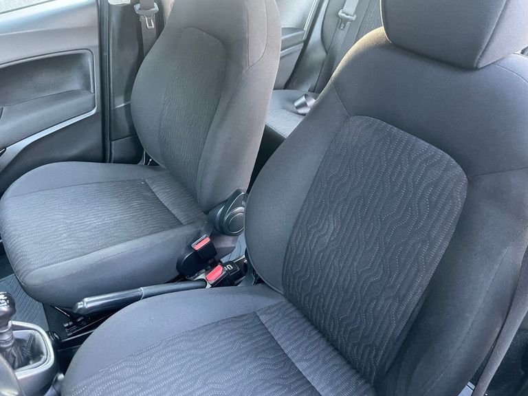 Fiat CRONOS DRIVE 1.3 8V Flex