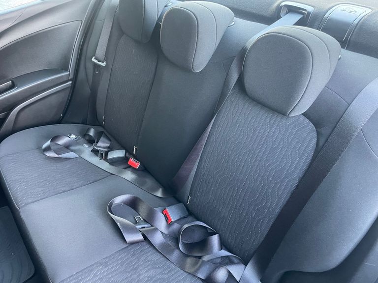 Fiat CRONOS DRIVE 1.3 8V Flex