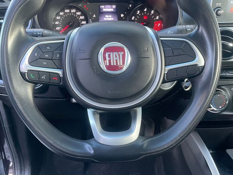 Fiat CRONOS DRIVE 1.3 8V Flex