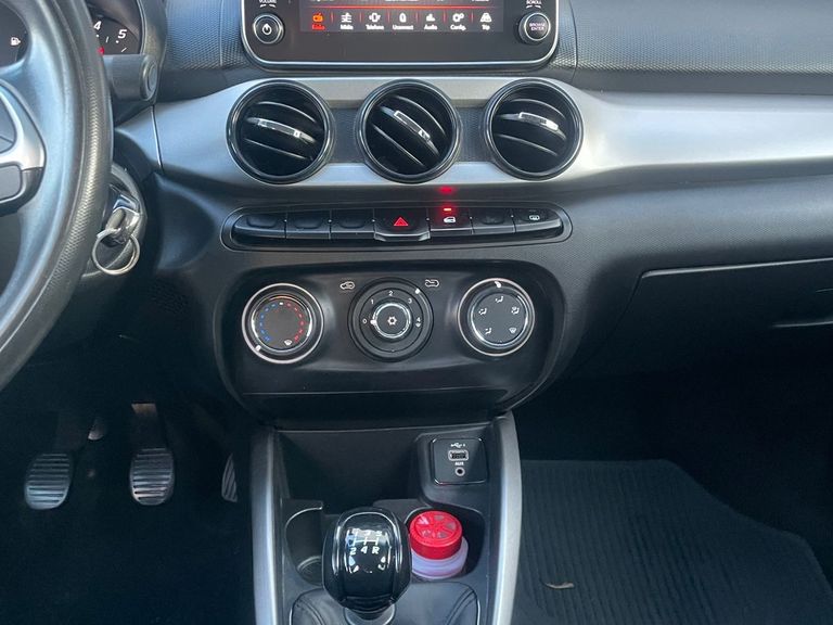 Fiat CRONOS DRIVE 1.3 8V Flex